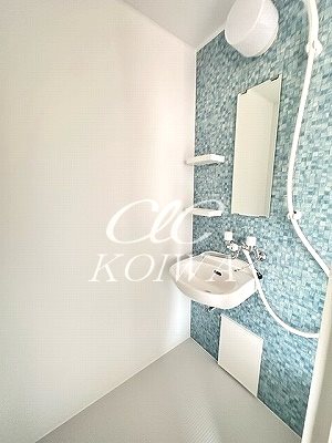 ストークハイツ山口 風呂画像