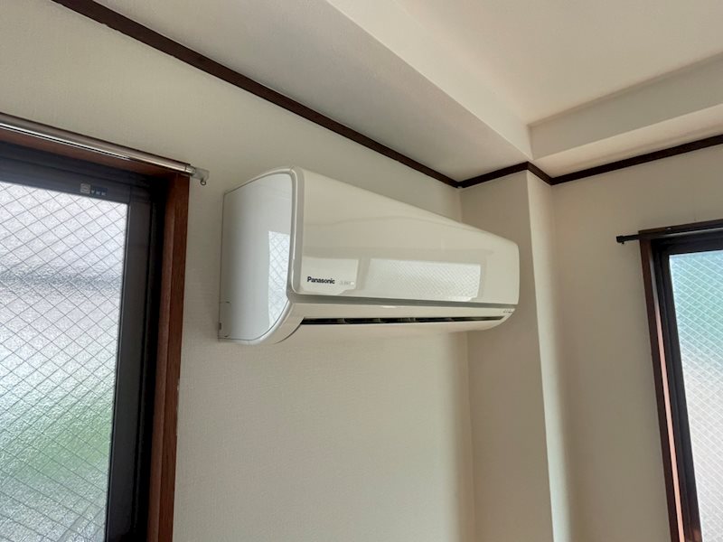 池之端コーポⅡ その他2