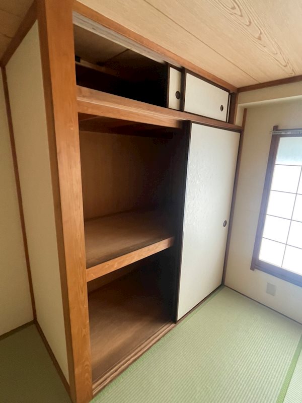 池之端コーポⅡ その他4