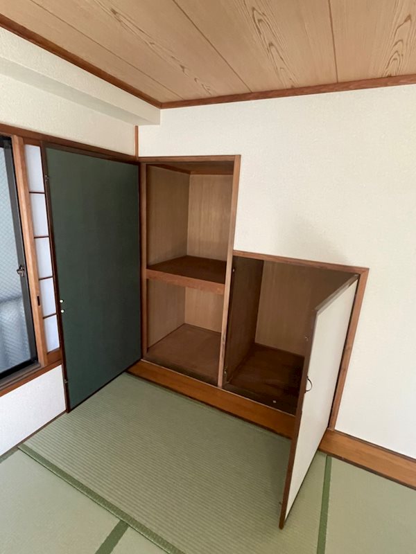 池之端コーポⅡ その他5
