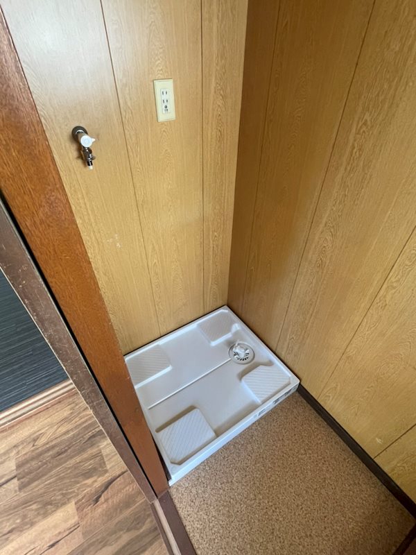 池之端コーポⅡ その他7