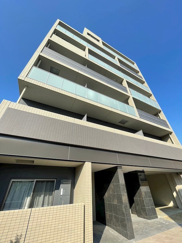 sebon minamisuna(セボーンミナミスナ） 外観