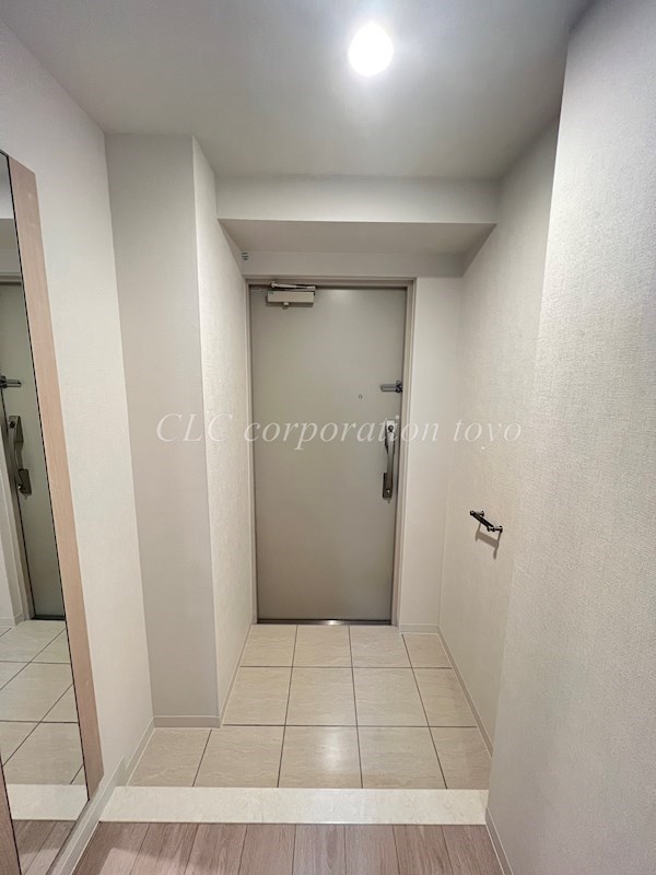 sebon minamisuna(セボーンミナミスナ） 玄関