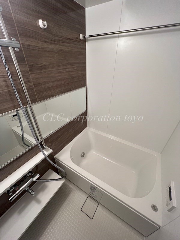 sebon minamisuna(セボーンミナミスナ） 風呂画像