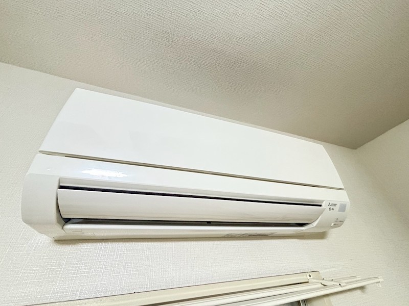 アライハイツ   その他3