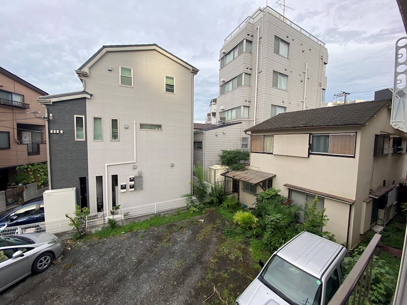 アライハイツ   その他6