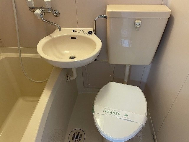 菱和パレス月島 その他2