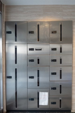 菱和パレス月島 その他5