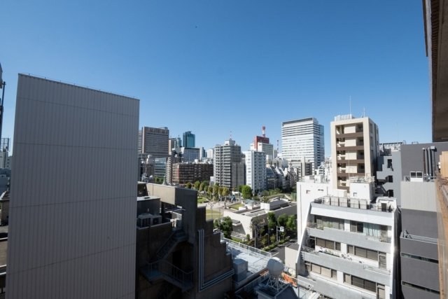 プライムステイ築地 その他3