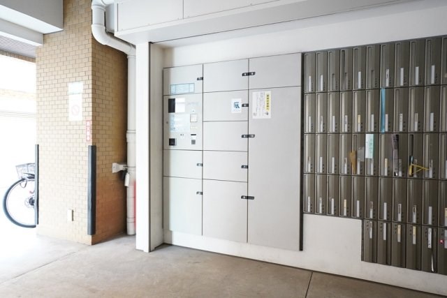 プライムステイ築地 その他4