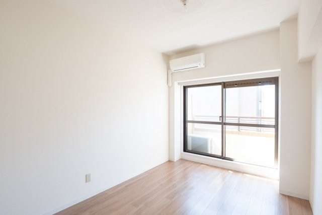 プライムステイ築地 ベッドルーム