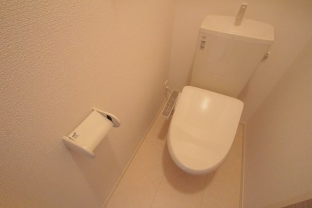ボナール北綾瀬 その他3