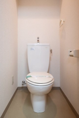 コンフォート日暮里 その他1