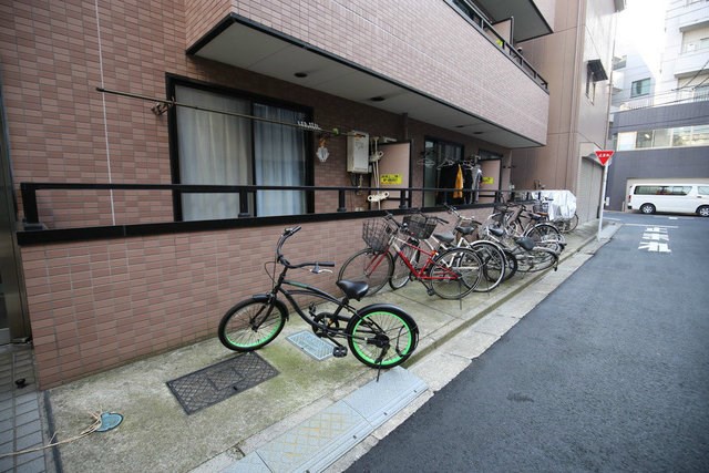 コンフォート日暮里 その他9