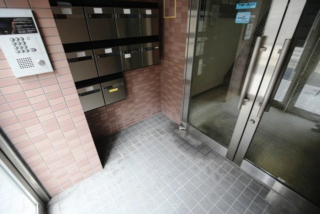 コンフォート日暮里 その他10