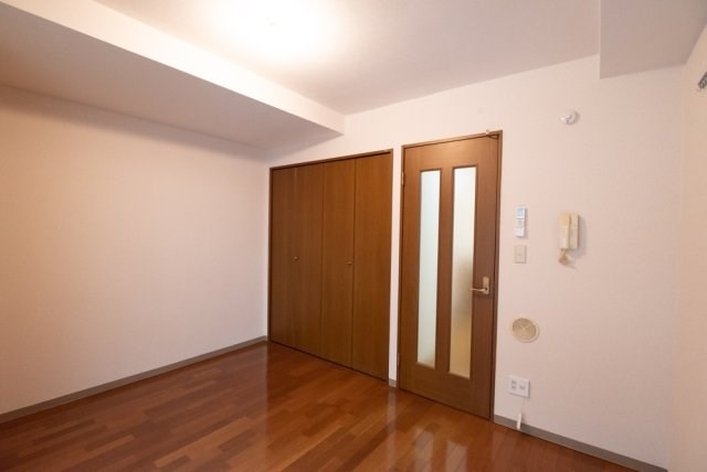 コンフォート日暮里 ベッドルーム