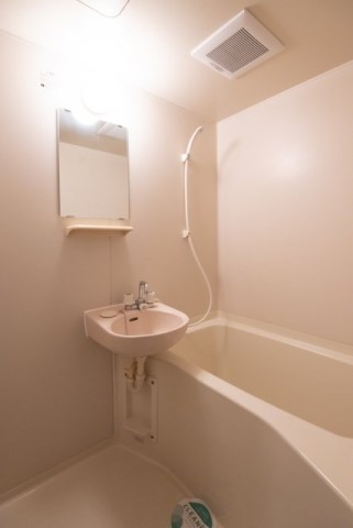 コンフォート日暮里 風呂画像