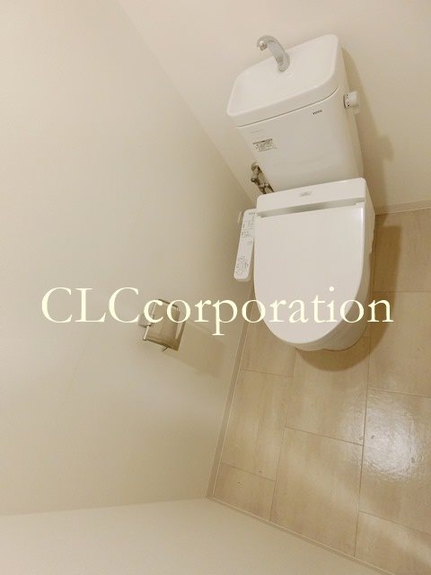 クレール日本橋    その他5