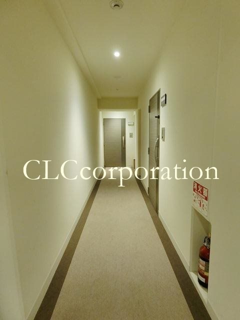 クレール日本橋    その他15