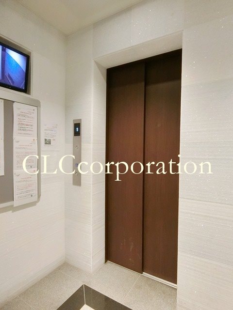 クレール日本橋    その他16