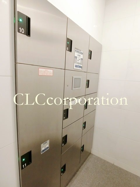 クレール日本橋    その他17