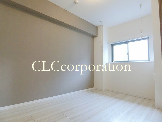 クレール日本橋    ベッドルーム