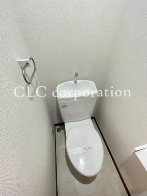 川島第三アパート  その他1