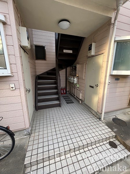 川島第三アパート  その他8