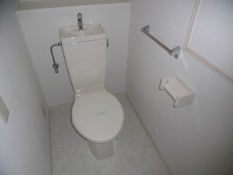 アージュリブレ東四つ木   その他1