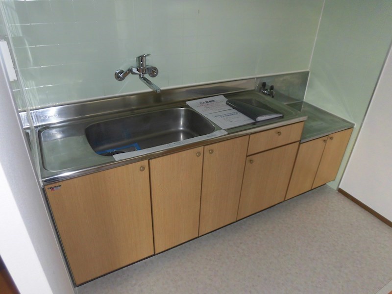 アージュリブレ東四つ木   キッチン