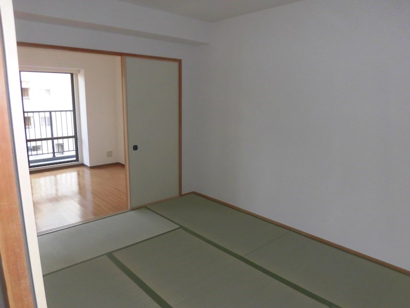 アージュリブレ東四つ木   ベッドルーム