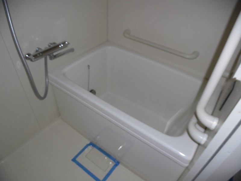 アージュリブレ東四つ木   風呂画像