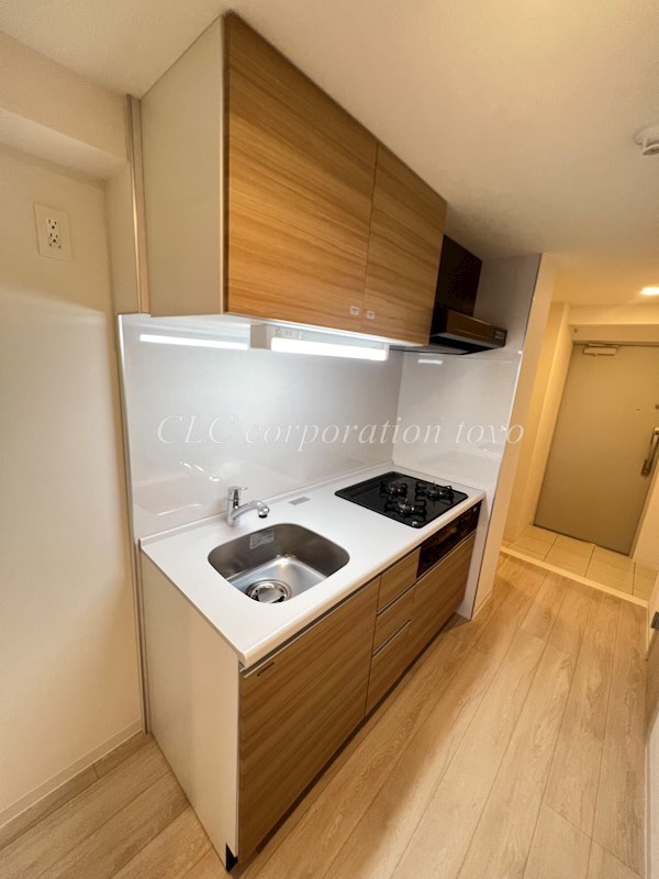 sebon minamisuna(セボーンミナミスナ） キッチン