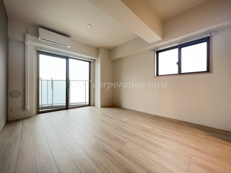 sebon minamisuna(セボーンミナミスナ） ベッドルーム