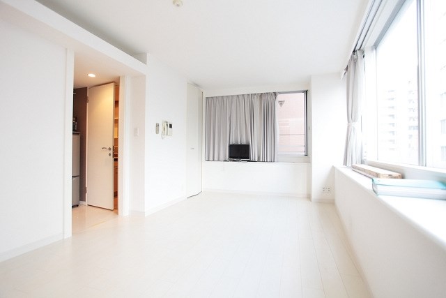 カスタリア水天宮Ⅱ   ベッドルーム