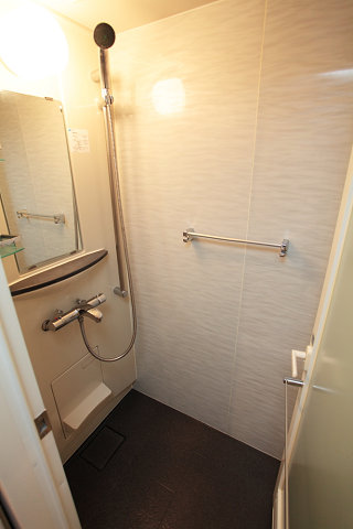 カスタリア水天宮Ⅱ   風呂画像