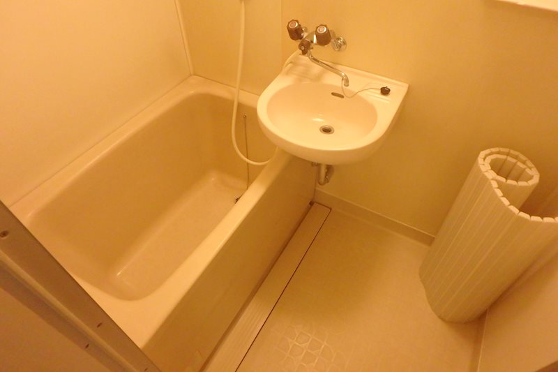 正栄マンション 風呂画像