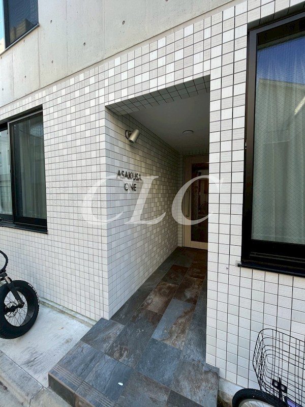 ASAKUSA　ONE その他2
