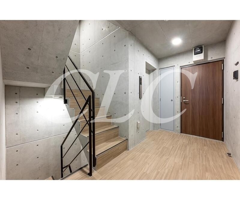 ASAKUSA　ONE その他3