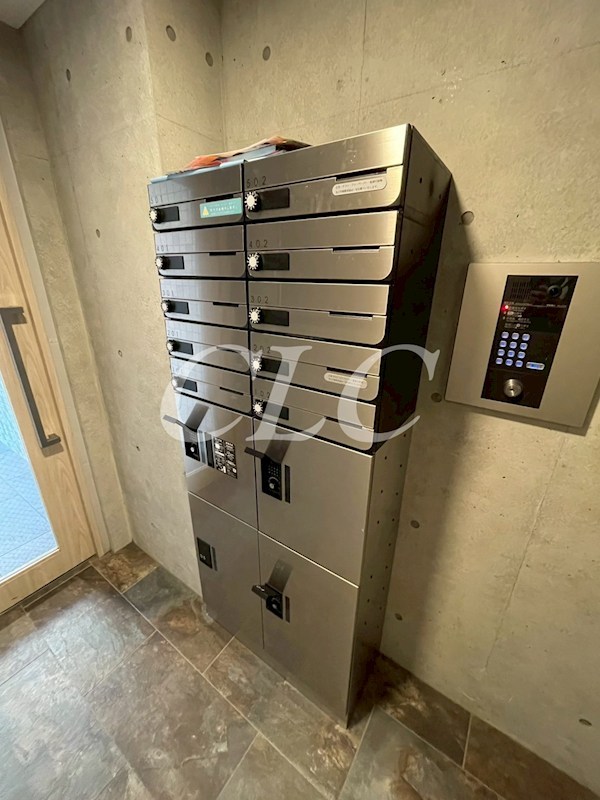 ASAKUSA　ONE その他4