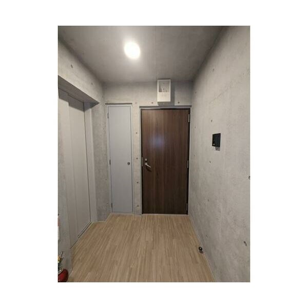 ASAKUSA　ONE 玄関