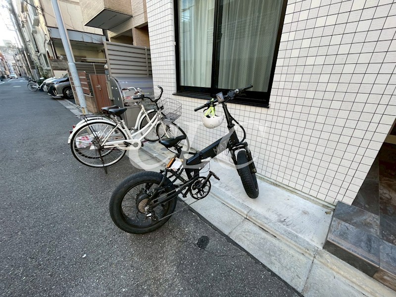 ASAKUSA　ONE その他7