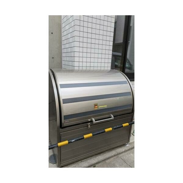 ASAKUSA　ONE その他8