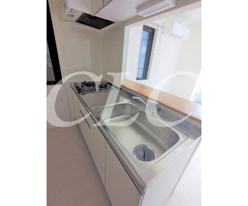 ASAKUSA　ONE キッチン