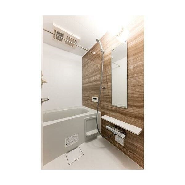 ASAKUSA　ONE 風呂画像