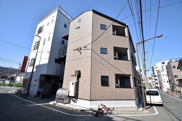 グランクオール潮見 その他8