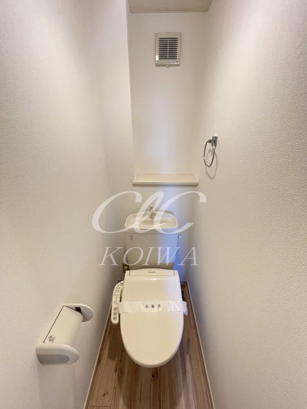 カーサ・コモド その他1