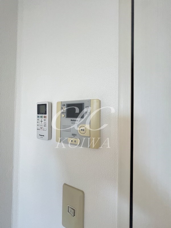 カーサ・コモド その他4