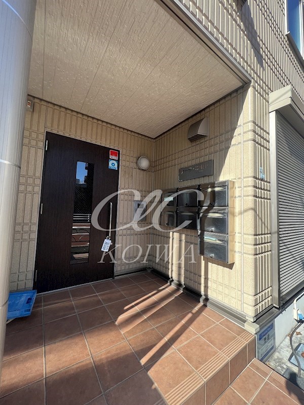 カーサ・コモド その他8