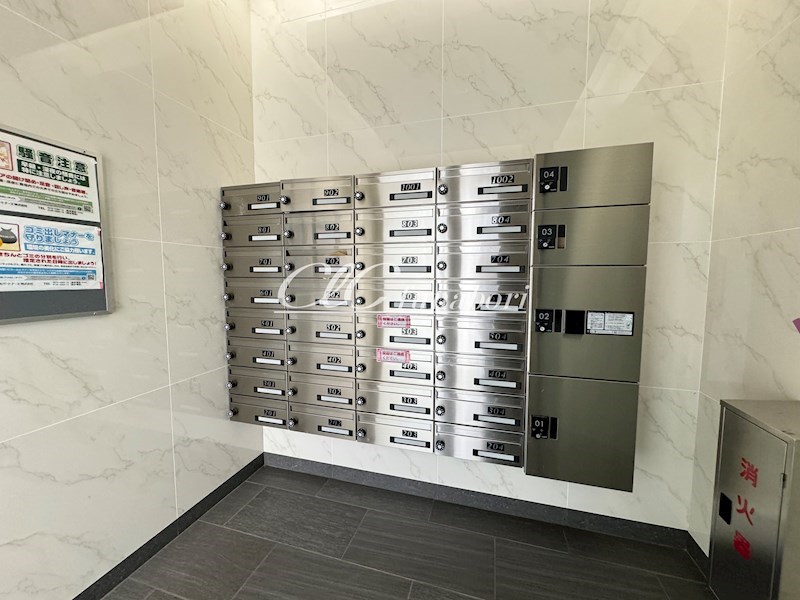 ホワイトマーベル その他9